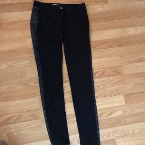 Calvin Klein dress pants/leggings